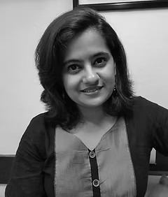 Ketaki Bhadgaonkar