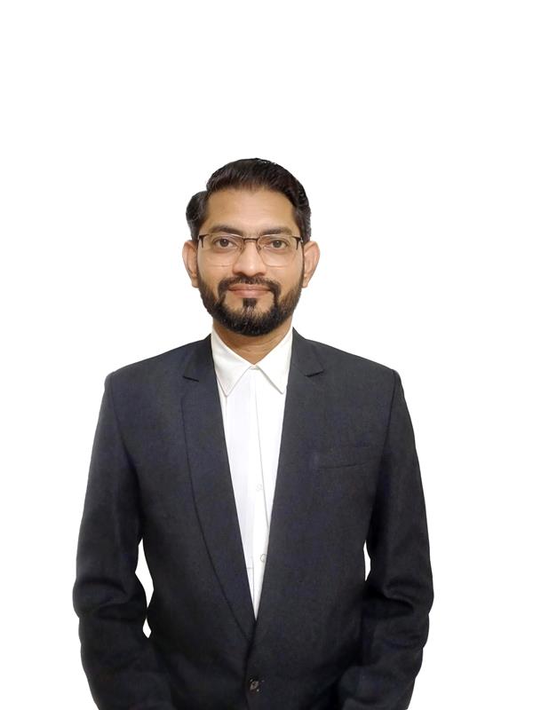 Adv. Rajendra Dalvi