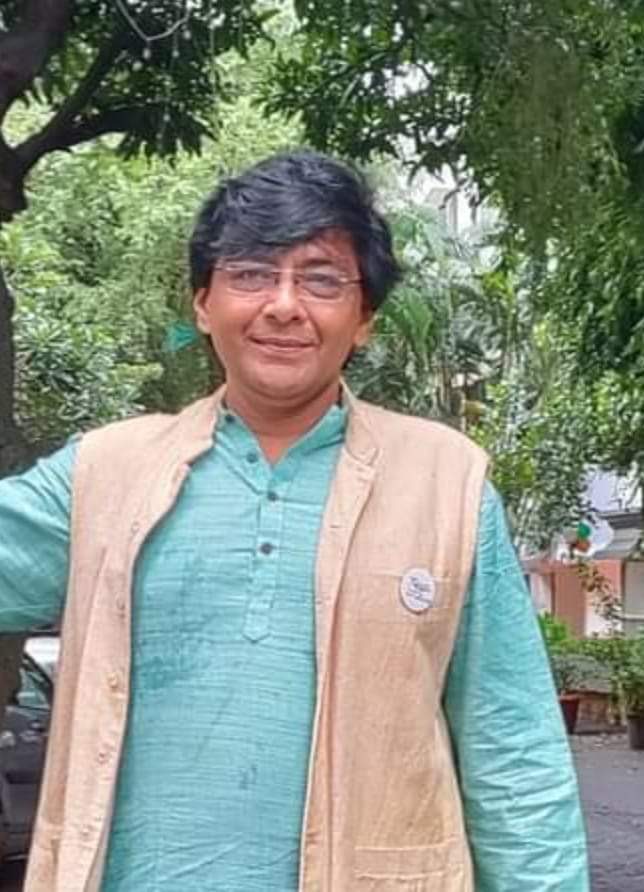 Gopal Jhaveri
