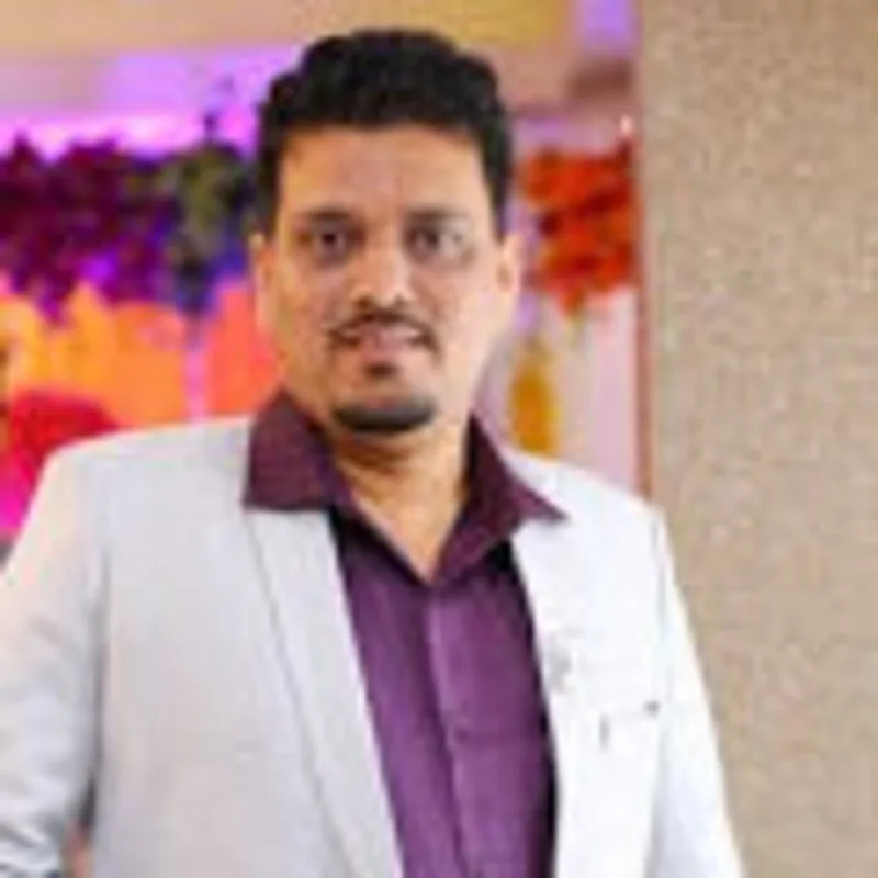 Ajay Nakhwa