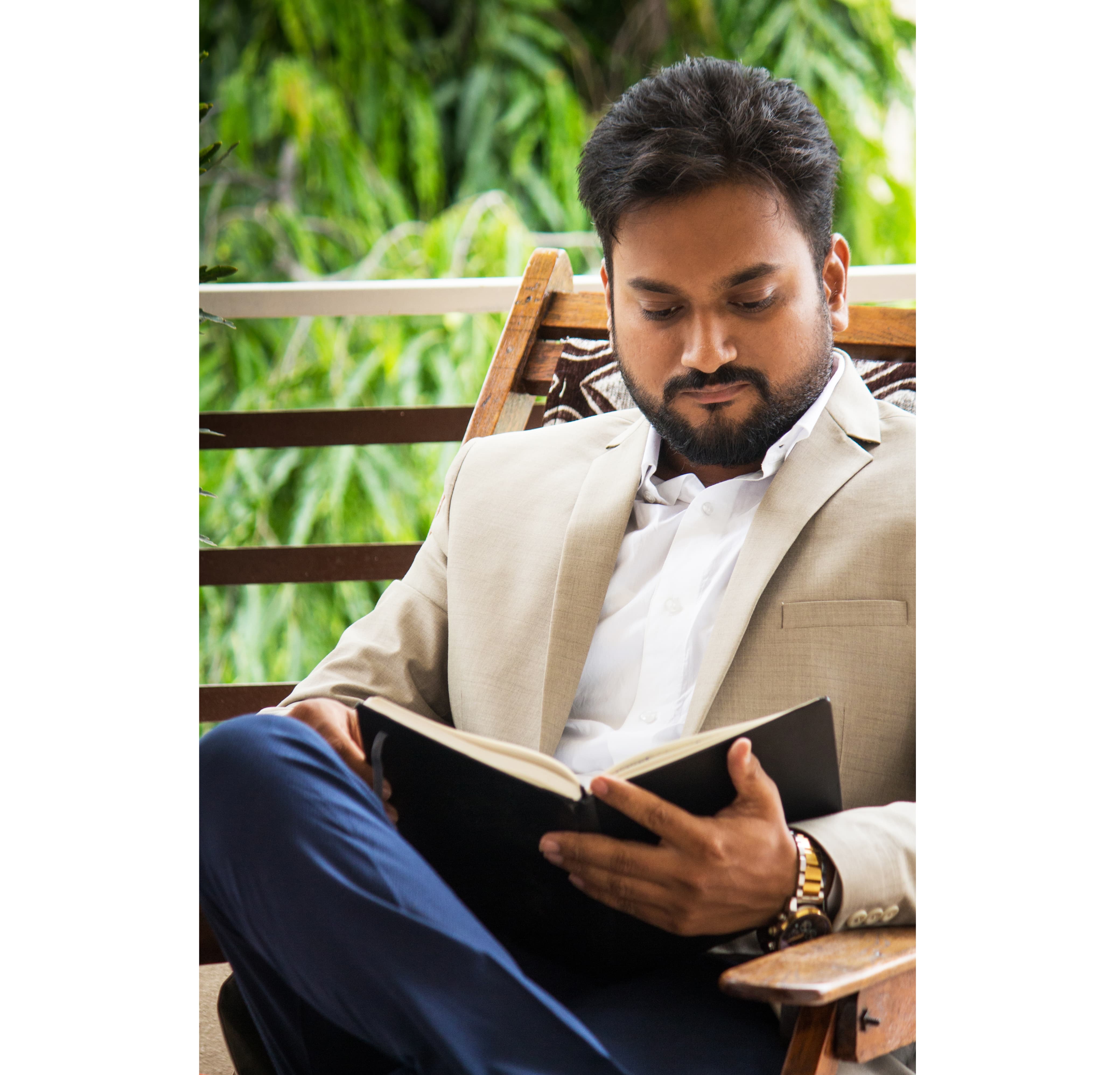 Omkkar Sunil Doifode