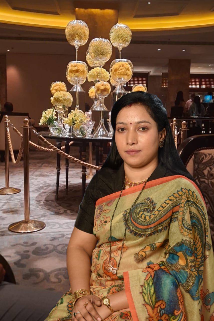 Dr. Megha Shinge