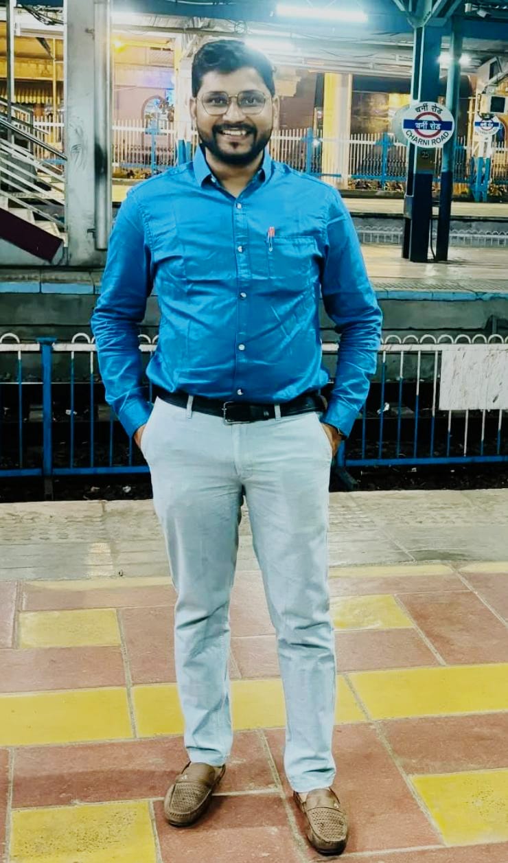 Amol Doifode