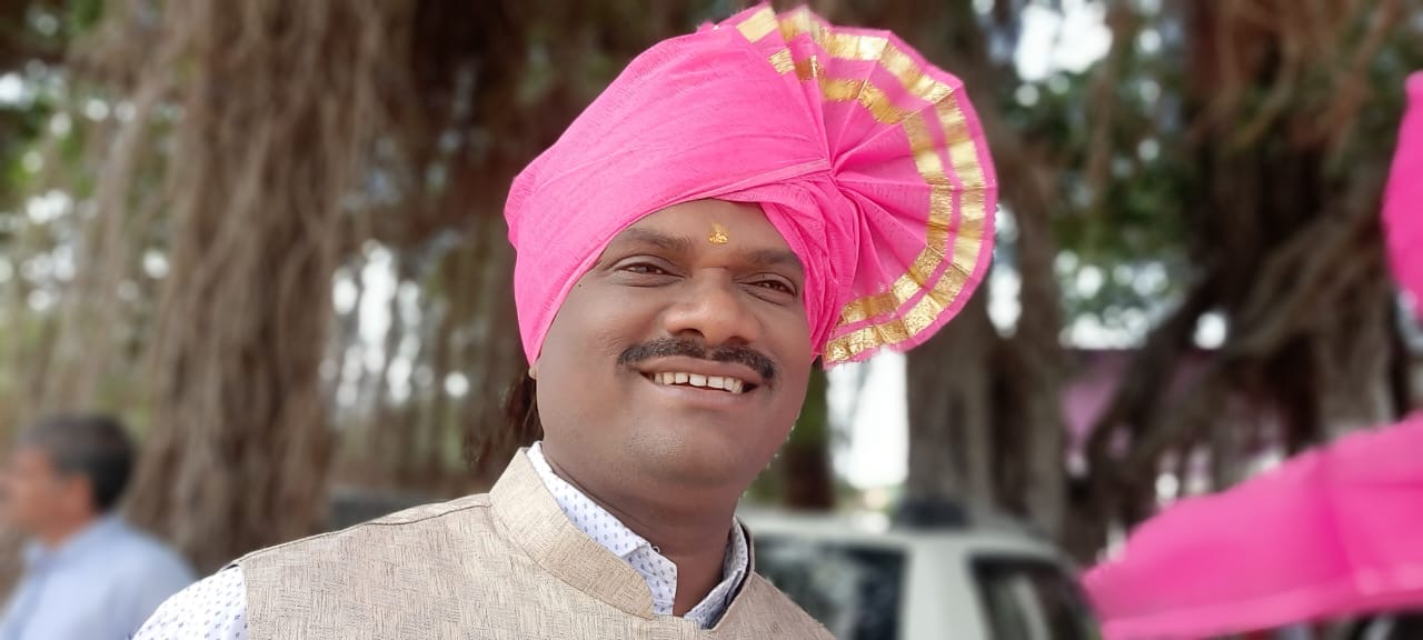 Dr. Kailas Choulkar