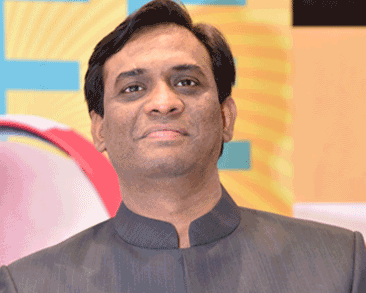 Dr. Radhakrishnan Pillai