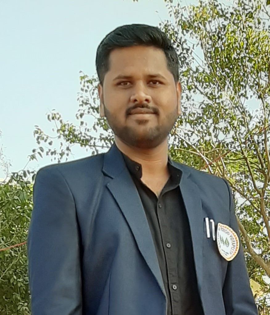 Dr. Pratapsinh Chavan